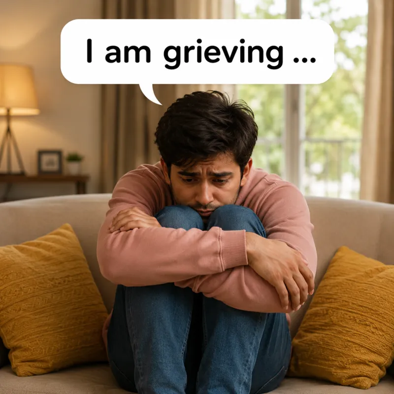 Reason clients seek therapy - trauma and past experiences