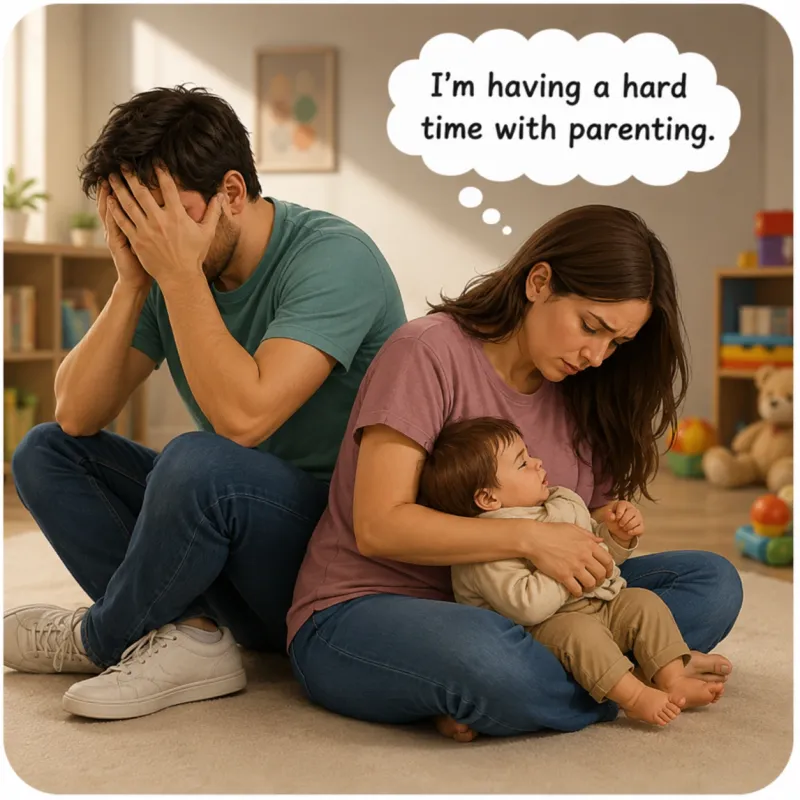 Reason clients seek therapy - family conflicts