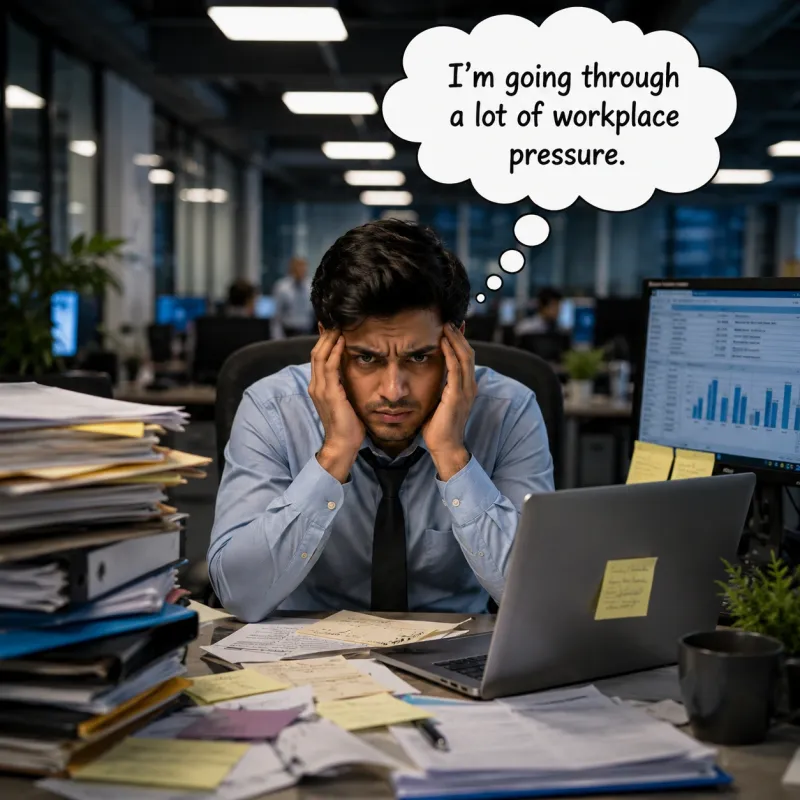 Reason clients seek therapy - life transitions and change